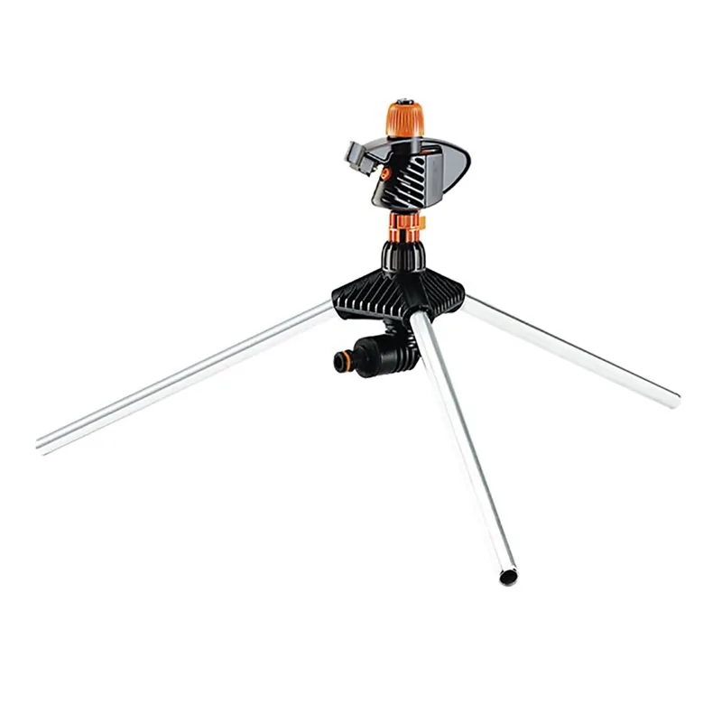 IRRIGATORE 'IMPACT TRIPOD' CLABER
