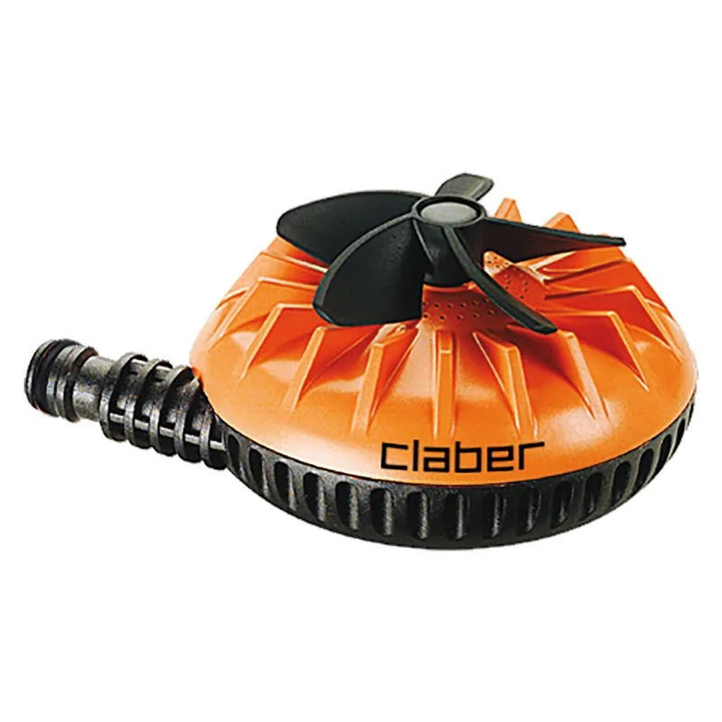 IRRIGATORE 'ROLLINA' CLABER
