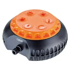 IRRIGATORE STATICO MULTIFUNZIONE CLABER