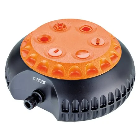 IRRIGATORE STATICO MULTIFUNZIONE CLABER