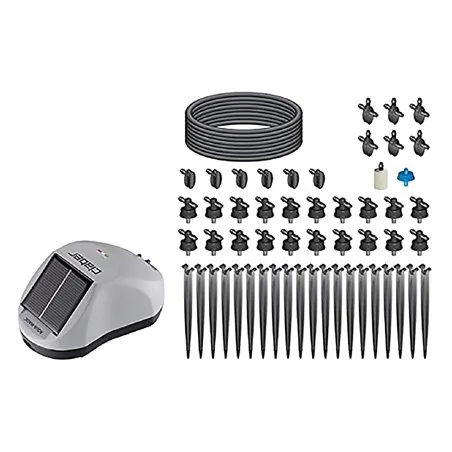 KIT MICROIRRIGAZIONE 'AQUA MAGIC SYSTEM' CLABER