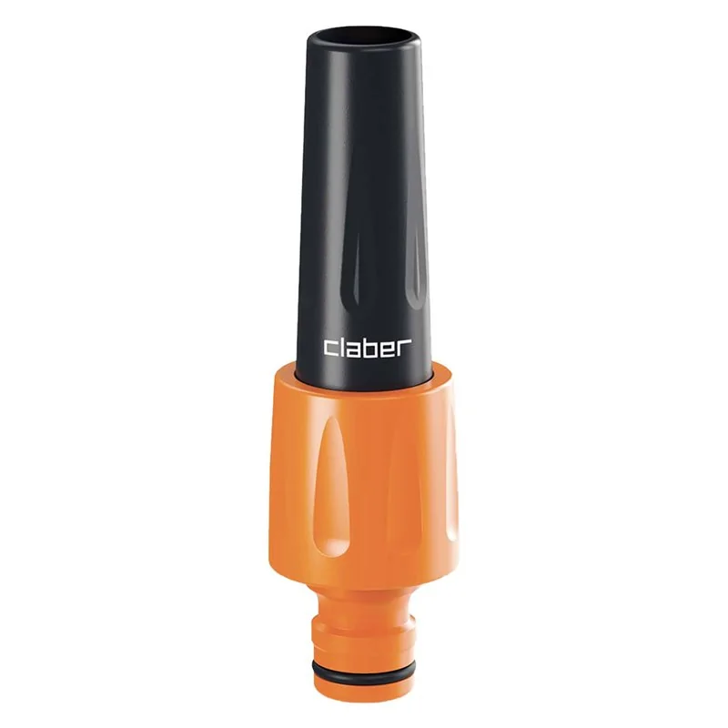 LANCIA A SPRUZZO 'MAX FLOW' CLABER