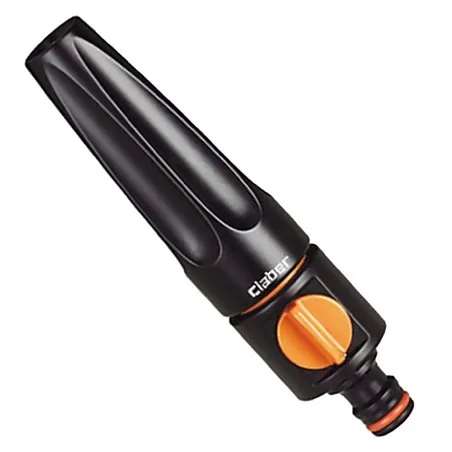 LANCIA DOPPIO GETTO REGOLABILE CLABER