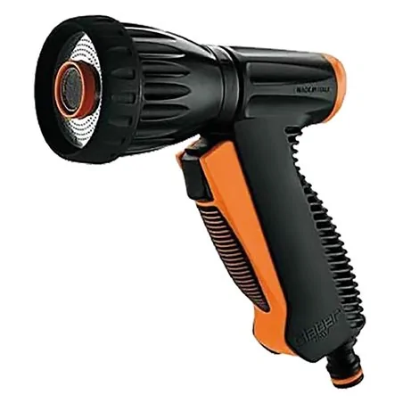 PISTOLA DA GIARDINO 2 GETTI 'BALCONY' CLABER