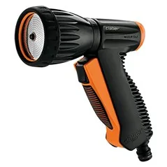 PISTOLA DA GIARDINO 4 GETTI CLABER