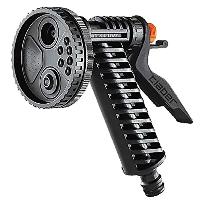 PISTOLA DA GIARDINO 4 GETTI 'GARDEN' CLABER