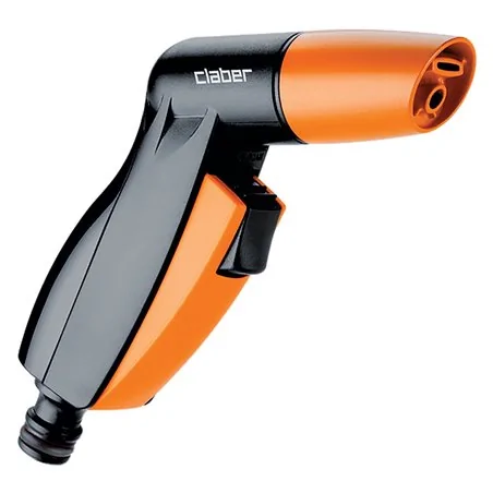 PISTOLA DA GIARDINO A LANCIA 'ELEGANT' CLABER