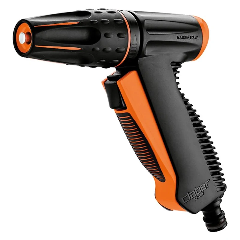 PISTOLA DA GIARDINO 'PRECISION' CLABER