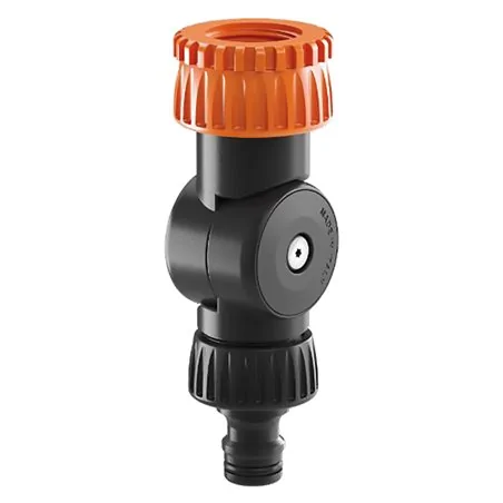 PRESA A RUBINETTO SNODABILE CLABER