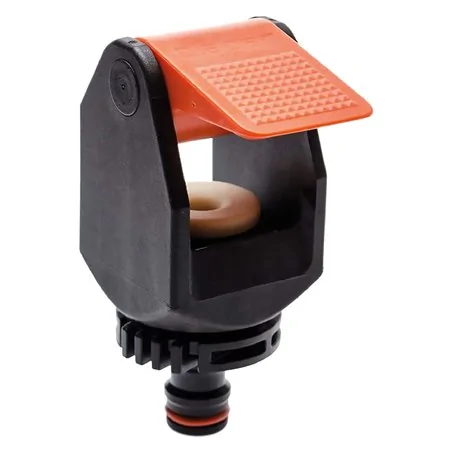 PRESA PER RUBINETTI QUADRI E MISCELATORI CLABER