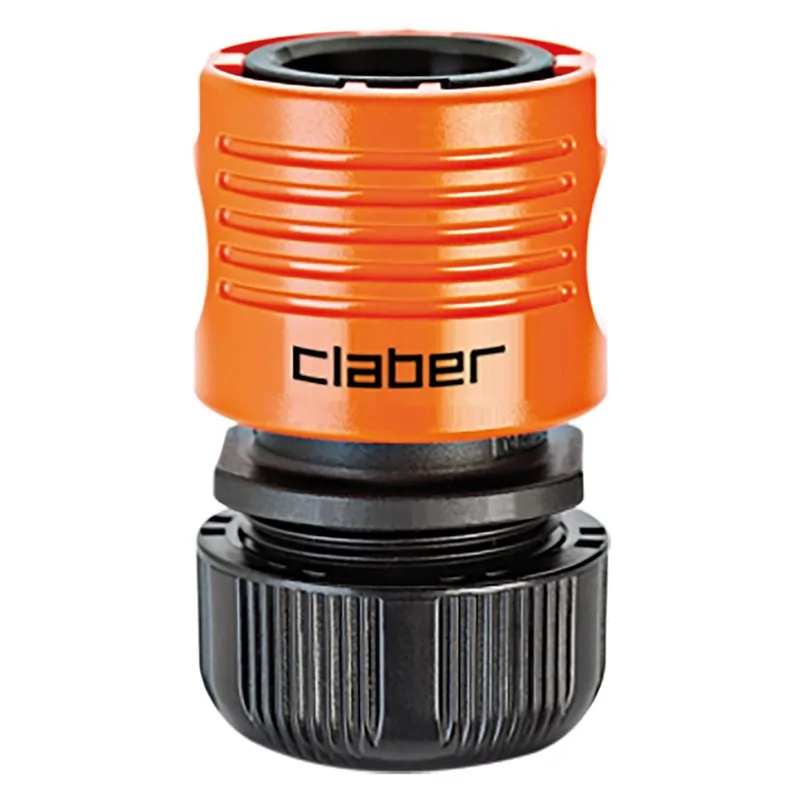 RACCORDO RAPIDO CLABER
