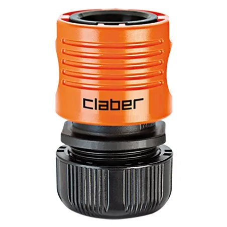 RACCORDO RAPIDO CLABER