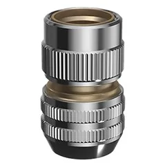 RACCORDO RAPIDO IN METALLO CLABER