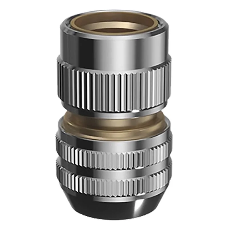 RACCORDO RAPIDO IN METALLO CLABER