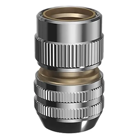 RACCORDO RAPIDO IN METALLO CLABER