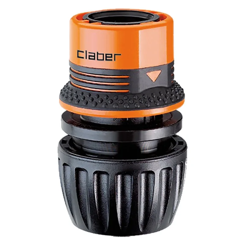 RACCORDO RAPIDO UNIVERSALE CLABER