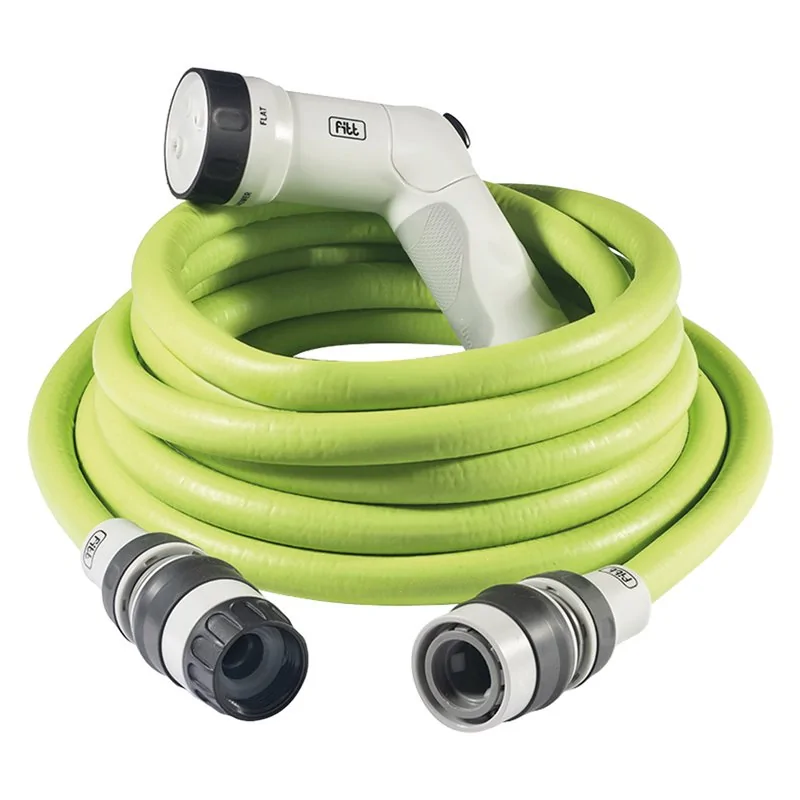 TUBO ESTENSIBILE PER GIARDINO IN KIT 'IKON'