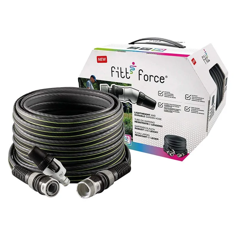 TUBO PER GIARDINO IN KIT 'FORCE'