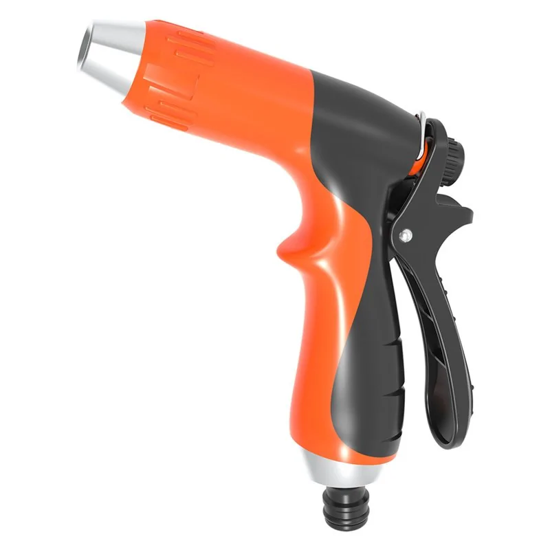 PISTOLA DA GIARDINO METAL