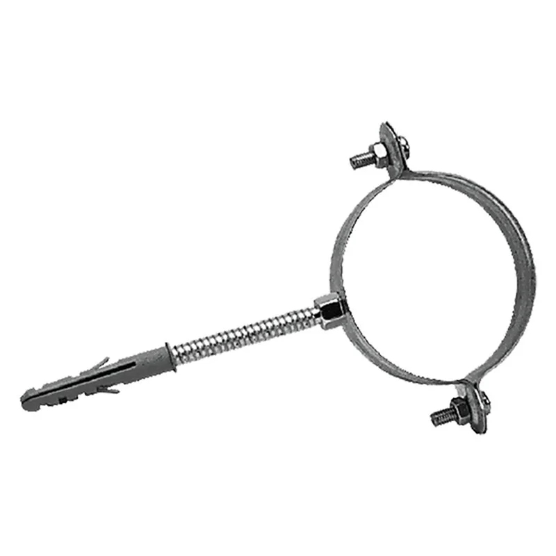 COLLARE PER TUBI ROSSI