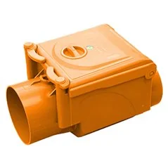 VALVOLA ANTIRIFLUSSO 'EASYTOUCH'
