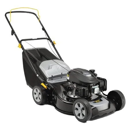 RASAERBA A SCOPPIO AL446 A ALPINA