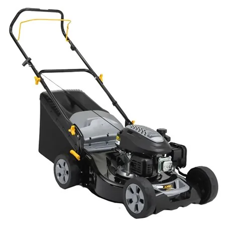 RASAERBA A SCOPPIO AL5 46SA ALPINA