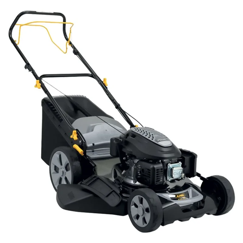 RASAERBA A SCOPPIO AL5 51SAQ ALPINA