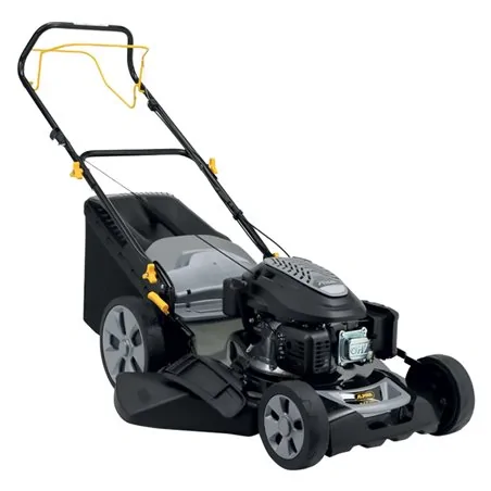 RASAERBA A SCOPPIO AL5 51SAQ ALPINA