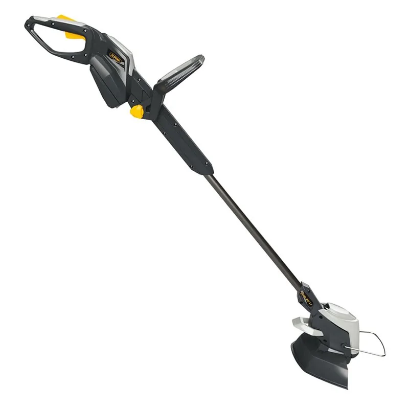 TAGLIABORDI A BATTERIA AG 20LI KIT ALPINA