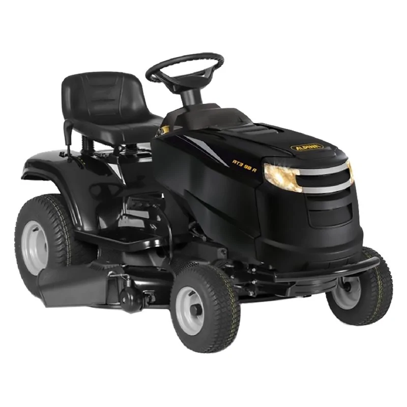 TRATTORINO A SCOPPIO AT3 98A ALPINA