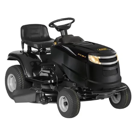 TRATTORINO A SCOPPIO AT3 98A ALPINA