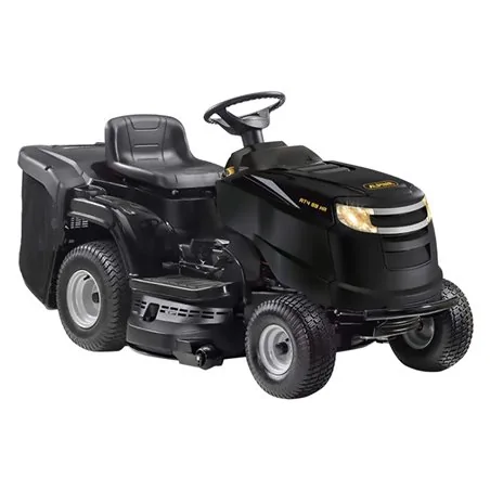 TRATTORINO A SCOPPIO AT4 98HA ALPINA