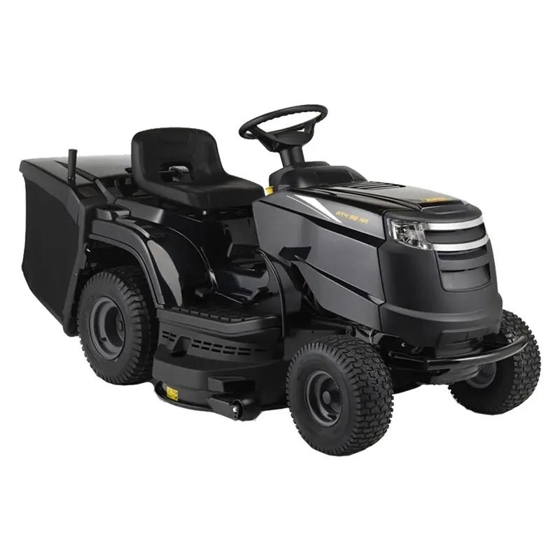 TRATTORINO A SCOPPIO AT4 98HA ST 450 ALPINA