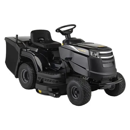 TRATTORINO A SCOPPIO AT4 98HA ST 450 ALPINA