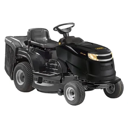 TRATTORINO A SCOPPIO AT484 A ALPINA