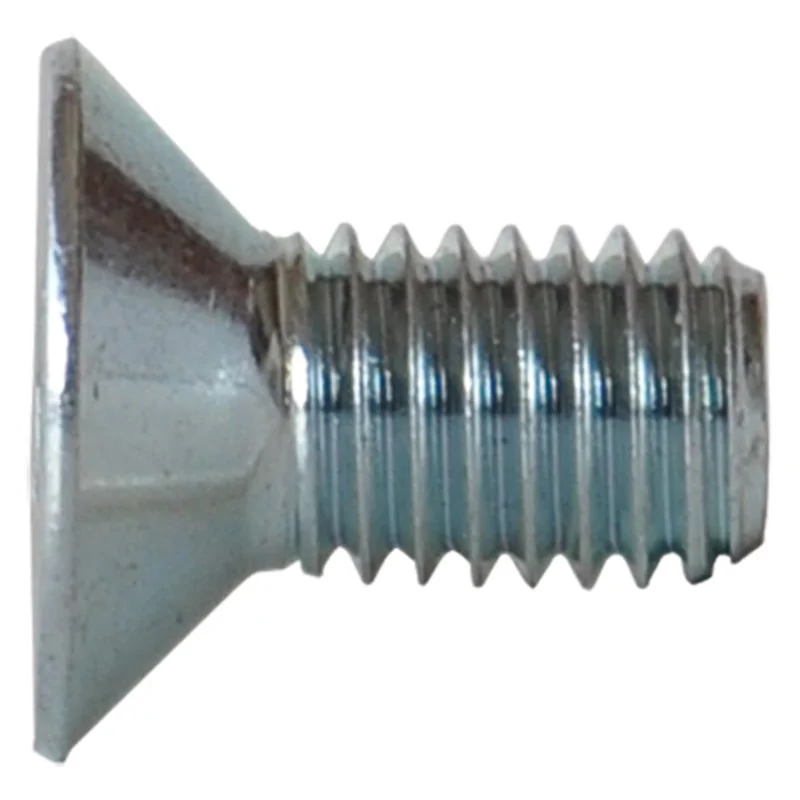 VITE TSP CON CAVA ESAGONALE