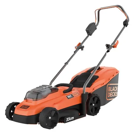 RASAERBA BATTERIA BCMW3336L1-QW BLACK DECKER