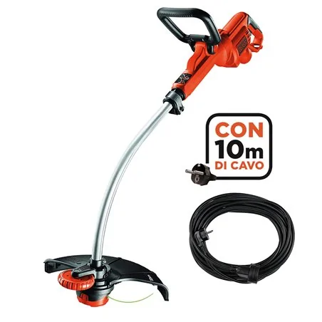 TAGLIABORDI ELETTRICO GL7033CAKIT-QS BLACK DECKER