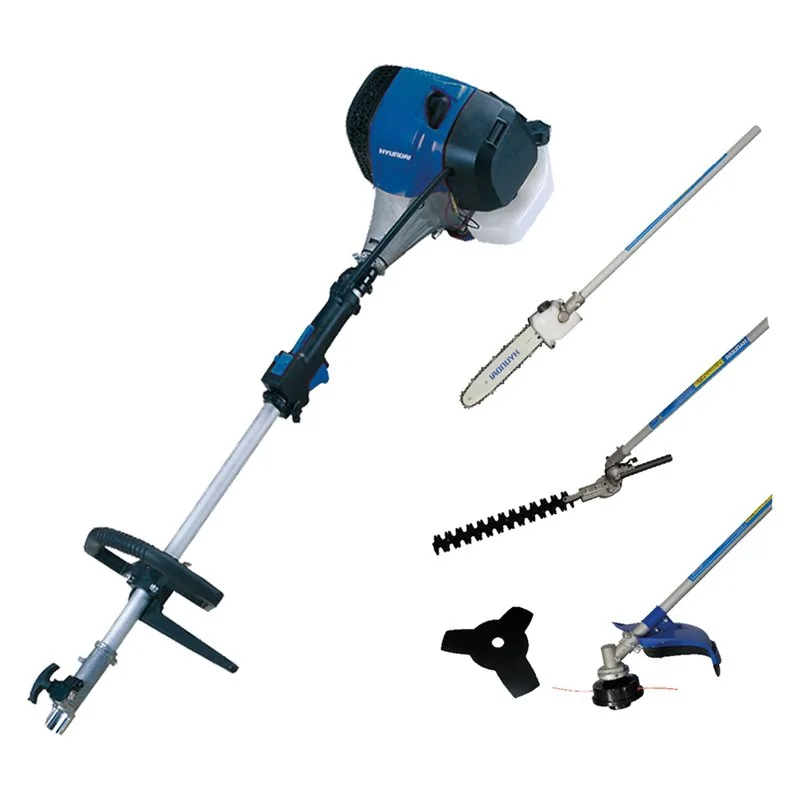DECESPUGLIATORE 4 IN 1 LDMT430 HYUNDAI