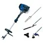 DECESPUGLIATORE 4 IN 1 LDMT430 HYUNDAI