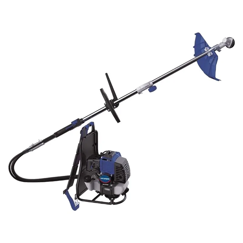 DECESPUGLIATORE A ZAINO TT-BG520 HYUNDAI