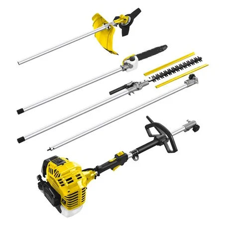 DECESPUGLIATORE 4 IN 1 PG4X1 LIF