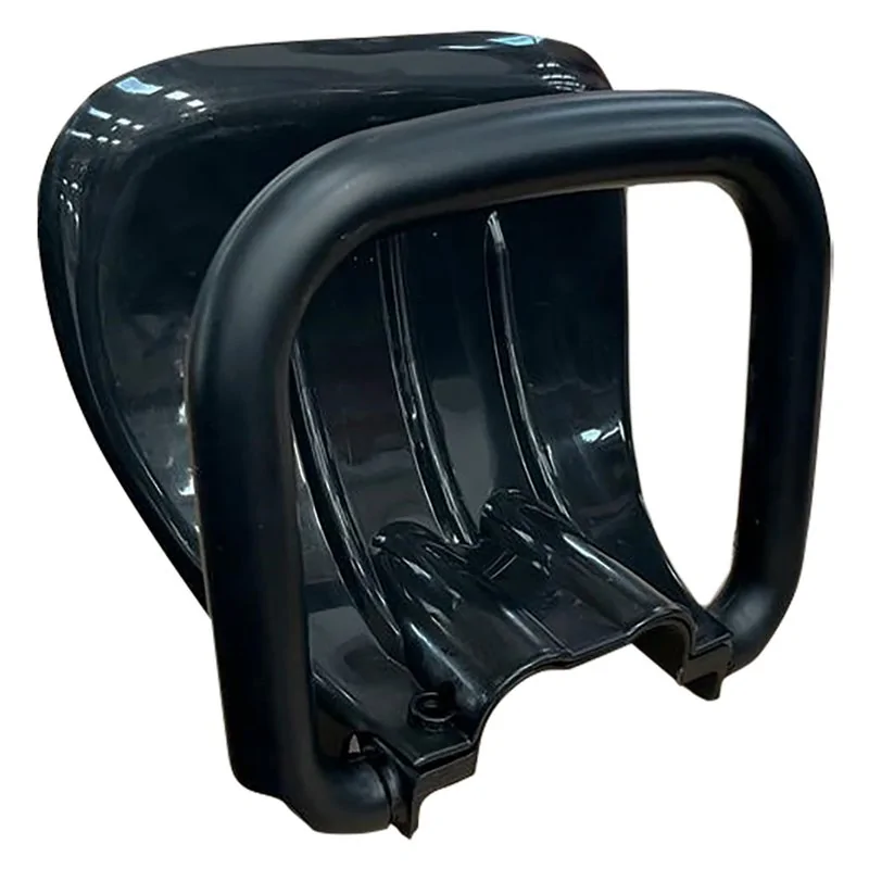 IMPUGNATURA CON PROTEZIONE LIF