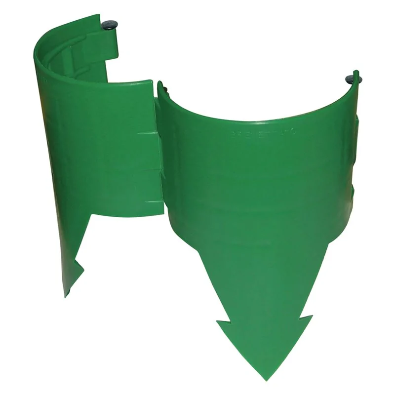 SCUDO PROTEGGI FUSTO PER PIANTE