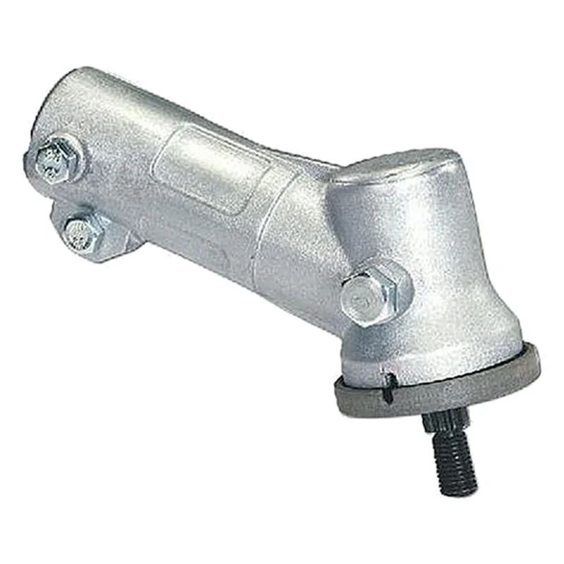 COPPIA CONICA PER DECESPUGLIATORE