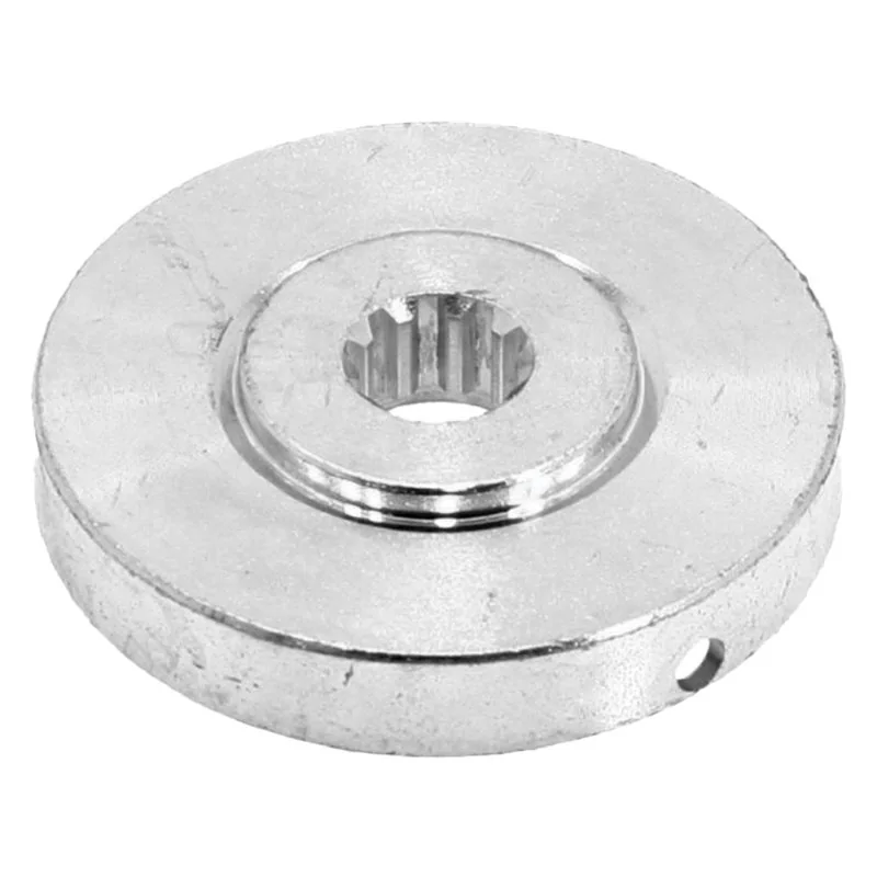 FLANGIA CENTRA LAMA PER DECESPUGLIATORI