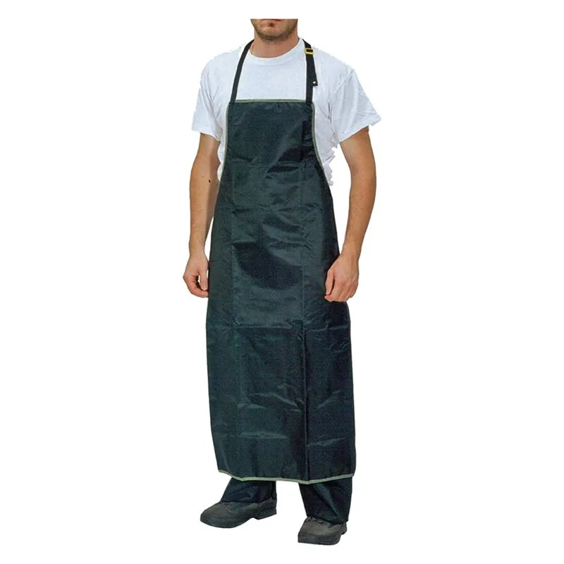 GREMBIULE PROTETTIVO DA LAVORO