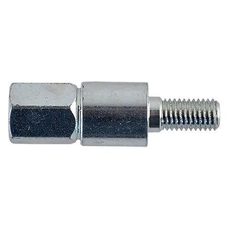 INSERTO SCANALATO PER COPPIA CONICA Z 10