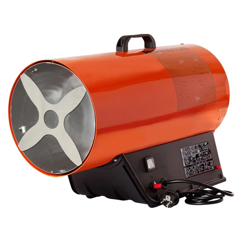 GENERATORE ARIA CALDA 